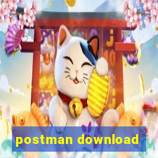 postman download